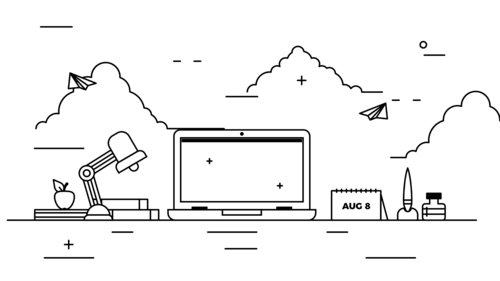 virtual office space